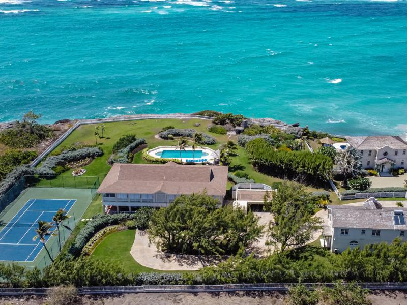Belair Great House , Beach Front , East Coast , South Coast , St Philip 