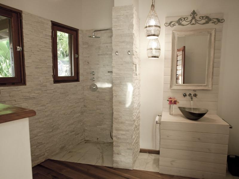 Villa Susanna - St Lucia , Marigot Bay 