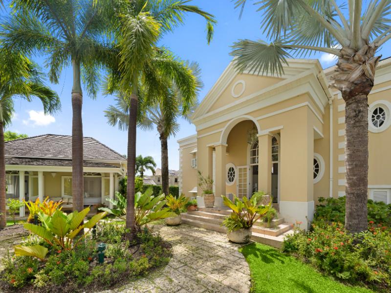 Sugar Hill - Bananaquit , St James , Sugar Hill , West Coast 