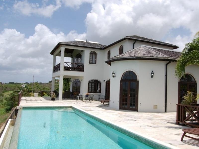 Bannatyne Ridge 4 , Christ Church , South Coast 