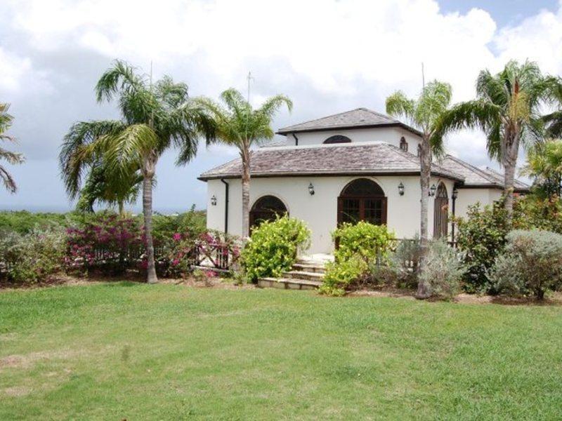 Bannatyne Ridge 4 , Christ Church , South Coast 