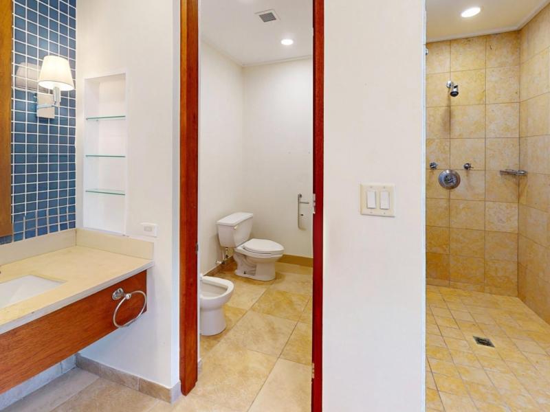 The End House - Rosewood Little Dix Bay , Virgin Gorda 