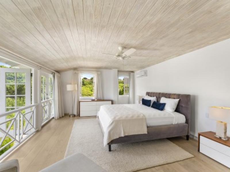 Port St Charles 311 , Beach Front , Port St Charles , St Peter , Waterfront , West Coast 