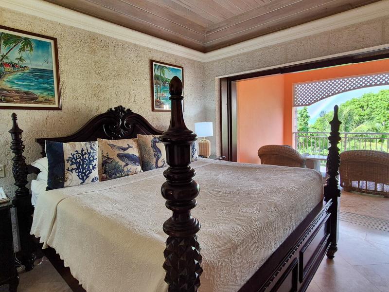 The Crane Penthouse 3730 , East Coast , St Philip 