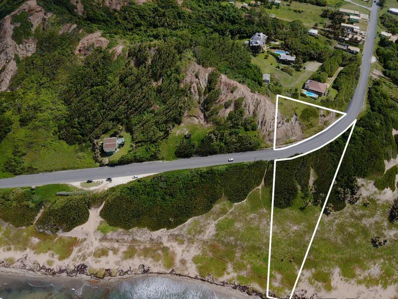 Barbados East Coast Land , St Andrew 