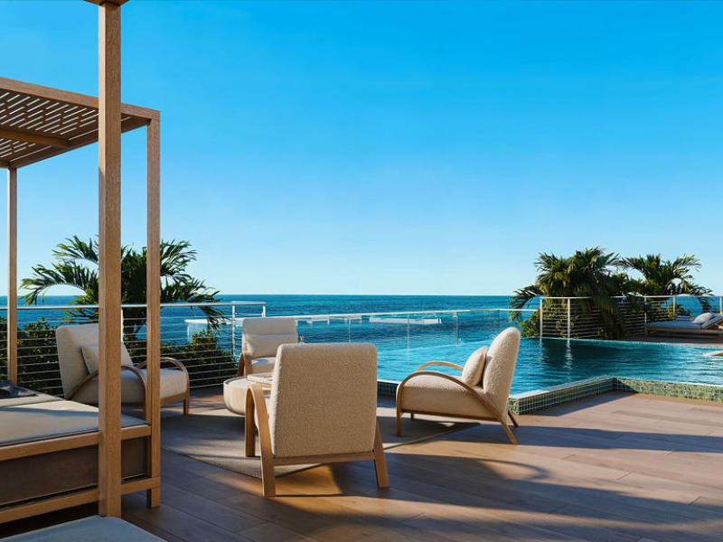 Bijou , St James , West Coast 