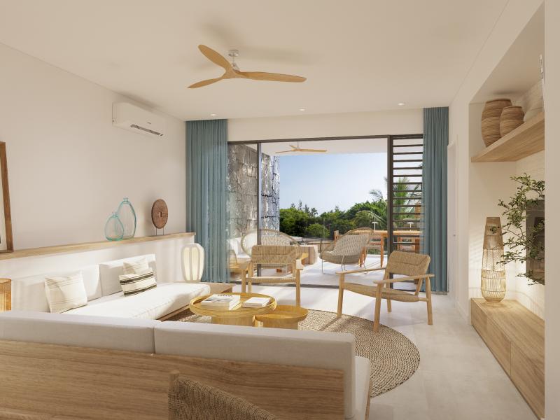 Serena Residences by Sands , West Coast 