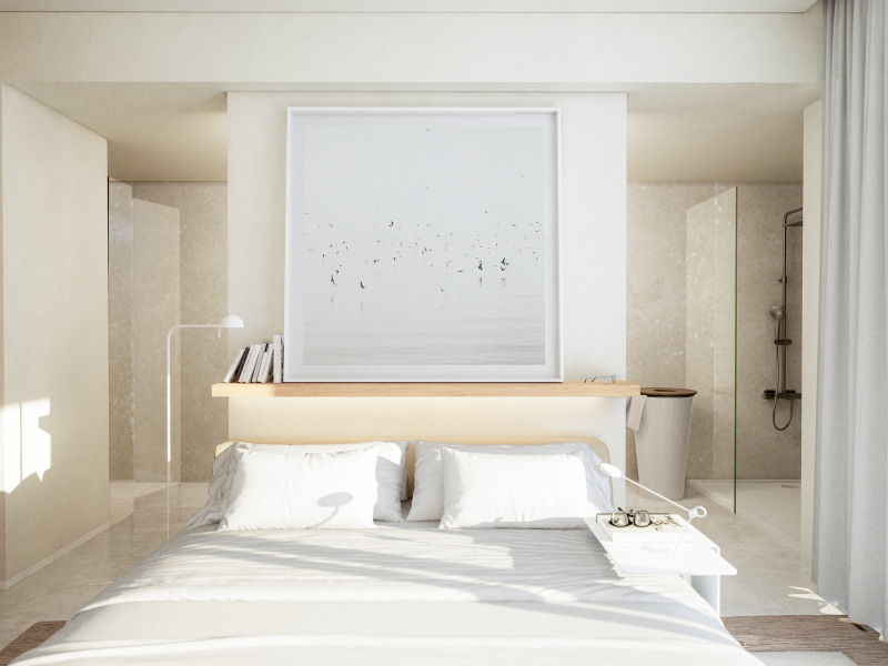 The Ocho Collection , Ibiza , Jesus 