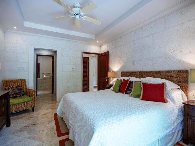 Claridges Villa 7 , Gibbes , St Peter , West Coast 