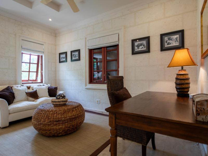 Claridges Villa 7 , Gibbes , St Peter , West Coast 