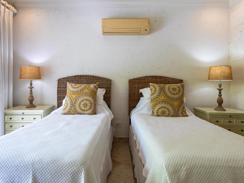 Claridges Villa 7 , Gibbes , St Peter , West Coast 