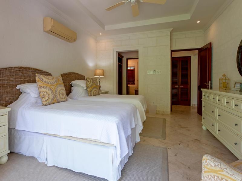 Claridges Villa 7 , Gibbes , St Peter , West Coast 
