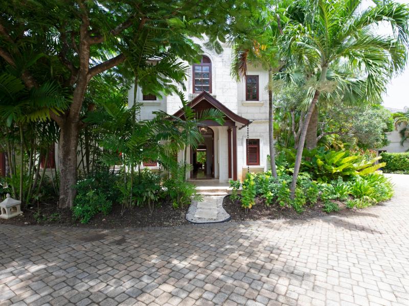 Claridges Villa 8 , Gibbes , St Peter , West Coast 