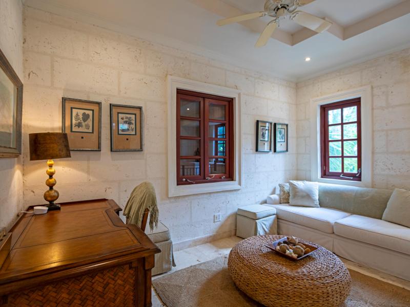 Claridges Villa 8 , Gibbes , St Peter , West Coast 
