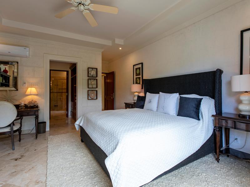 Claridges Villa 8 , Gibbes , St Peter , West Coast 