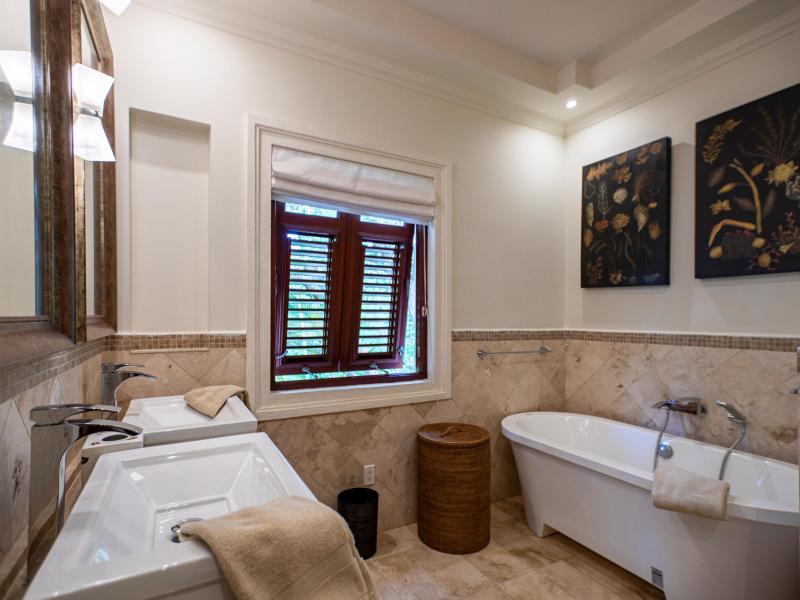 Claridges Villa 8 , Gibbes , St Peter , West Coast 