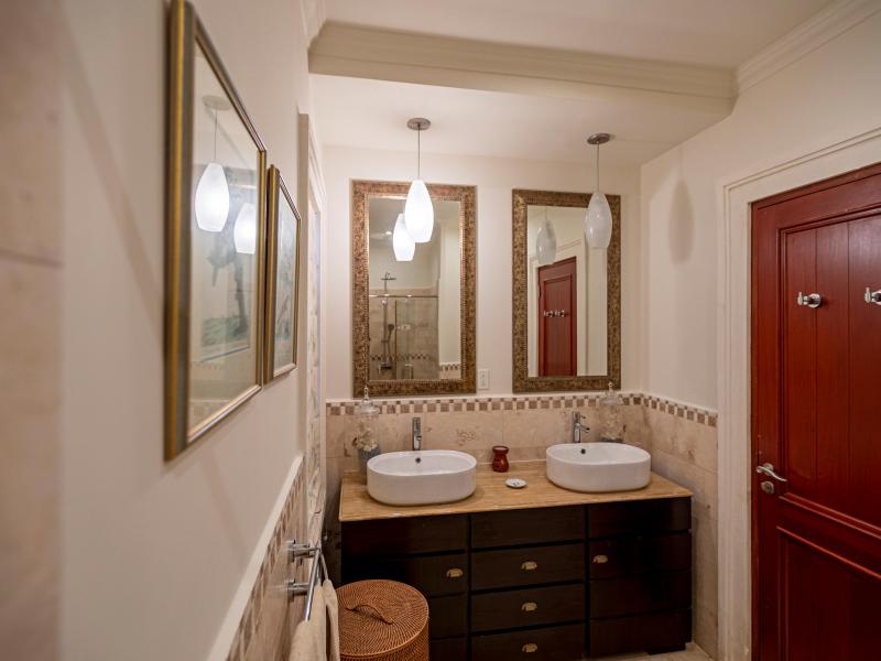 Claridges Villa 8 , Gibbes , St Peter , West Coast 