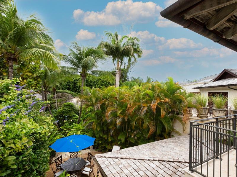 Claridges Villa 8 , Gibbes , St Peter , West Coast 