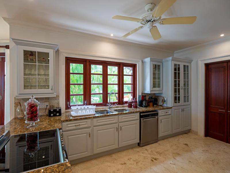 Claridges Villa 8 , Gibbes , St Peter , West Coast 