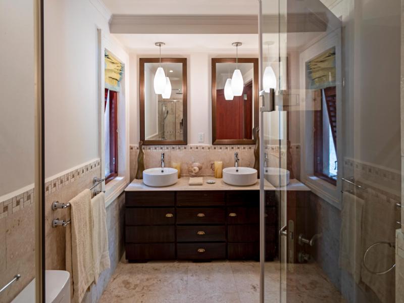 Claridges Villa 8 , Gibbes , St Peter , West Coast 