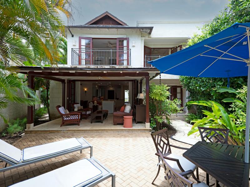 Claridges Villa 8 , Gibbes , St Peter , West Coast 