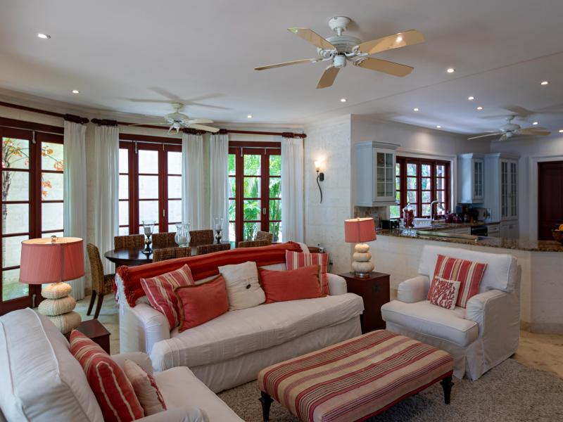 Claridges Villa 8 , Gibbes , St Peter , West Coast 