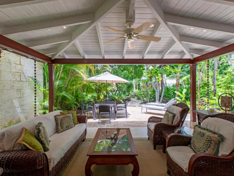 Claridges Villa 7 , Gibbes , St Peter , West Coast 