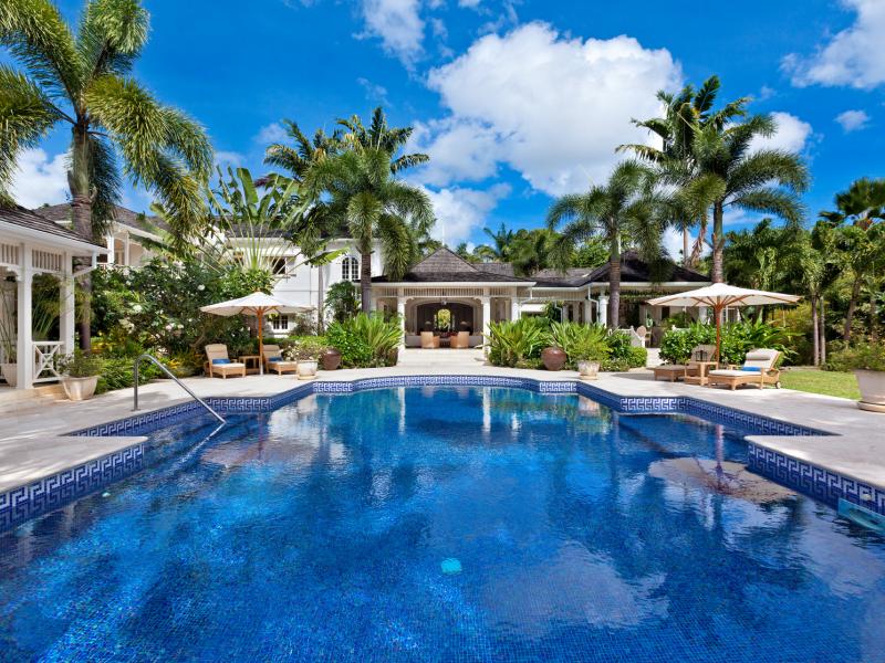Coco De Mer - Sandy Lane Estate , Sandy Lane Estate , St James , West Coast 