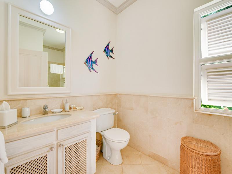 Calliaqua, Sugar Hill Resort , Holetown , St James , Sugar Hill , West Coast 