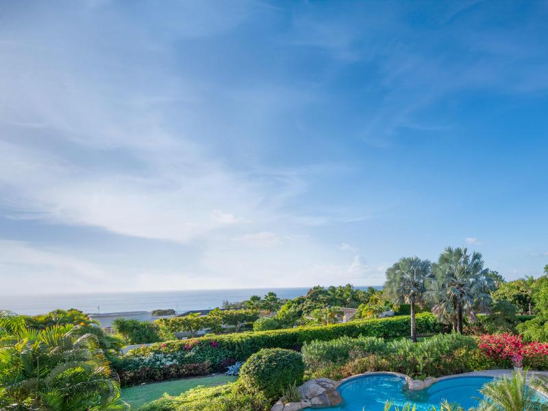 Calliaqua, Sugar Hill Resort , Holetown , St James , Sugar Hill , West Coast 