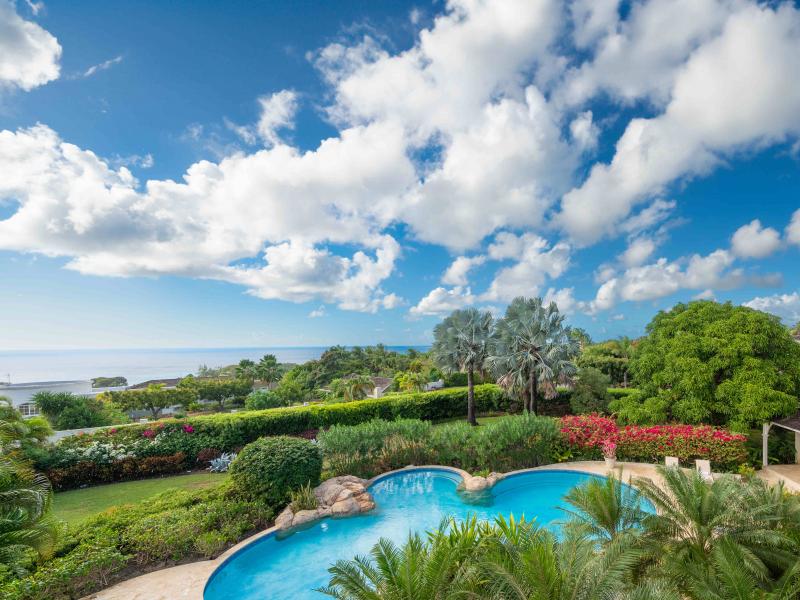 Calliaqua, Sugar Hill Resort , Holetown , St James , Sugar Hill , West Coast 