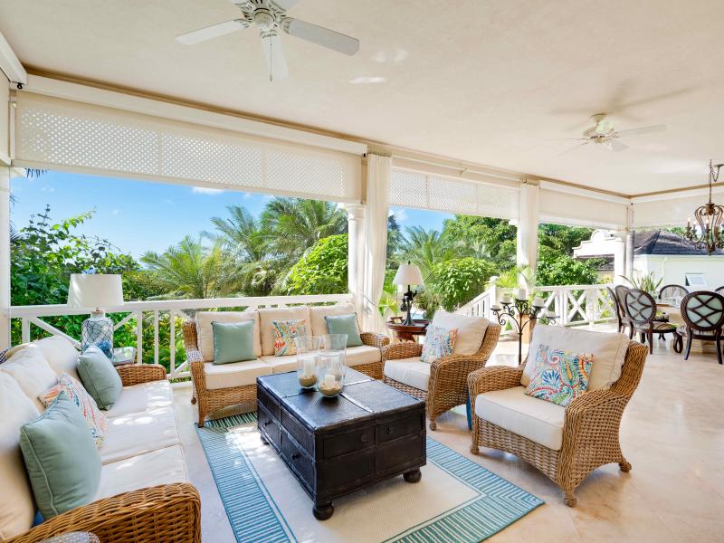 Calliaqua, Sugar Hill Resort , Holetown , St James , Sugar Hill , West Coast 