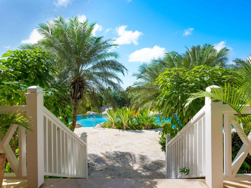 Calliaqua, Sugar Hill Resort , Holetown , St James , Sugar Hill , West Coast 