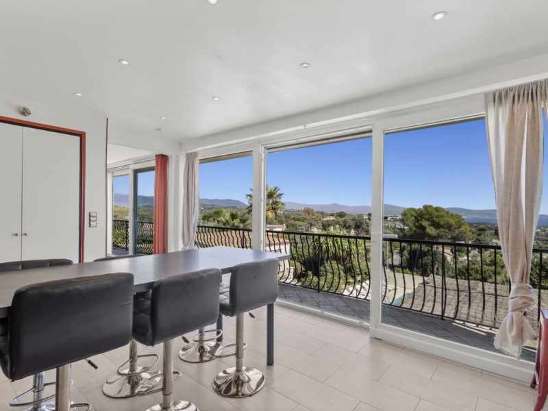 Villa Catherine , Cote D'Azur 