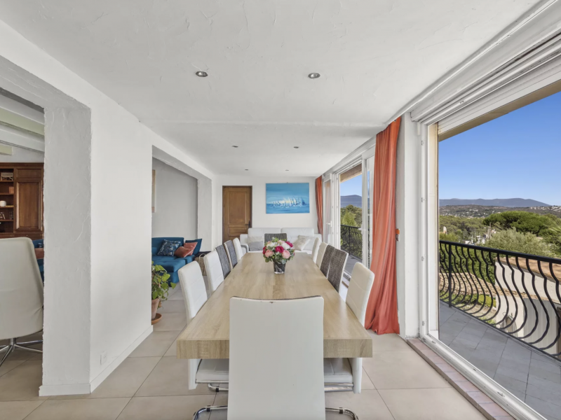 Villa Catherine , Cote D'Azur 