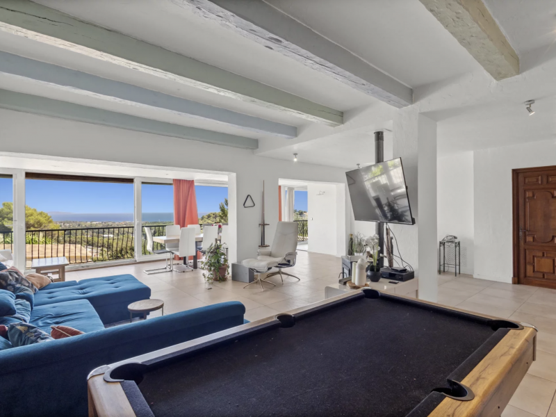 Villa Catherine , Cote D'Azur 