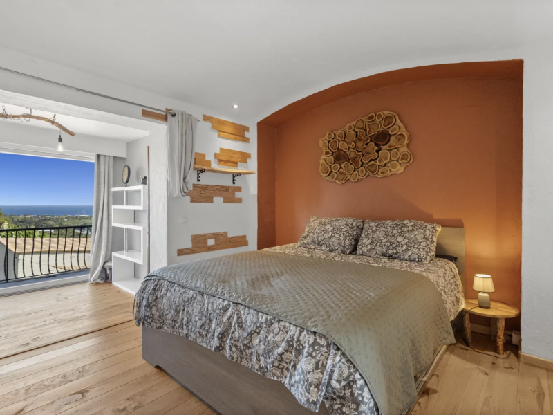 Villa Catherine , Cote D'Azur 