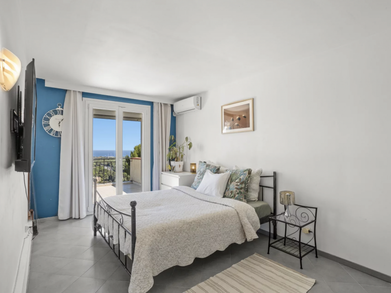 Villa Catherine , Cote D'Azur 