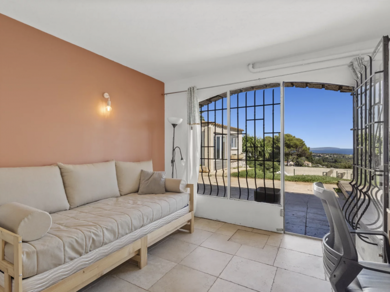 Villa Catherine , Cote D'Azur 