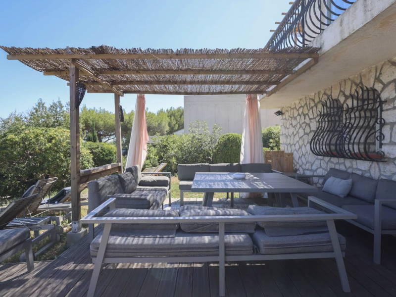 Villa Catherine , Cote D'Azur 