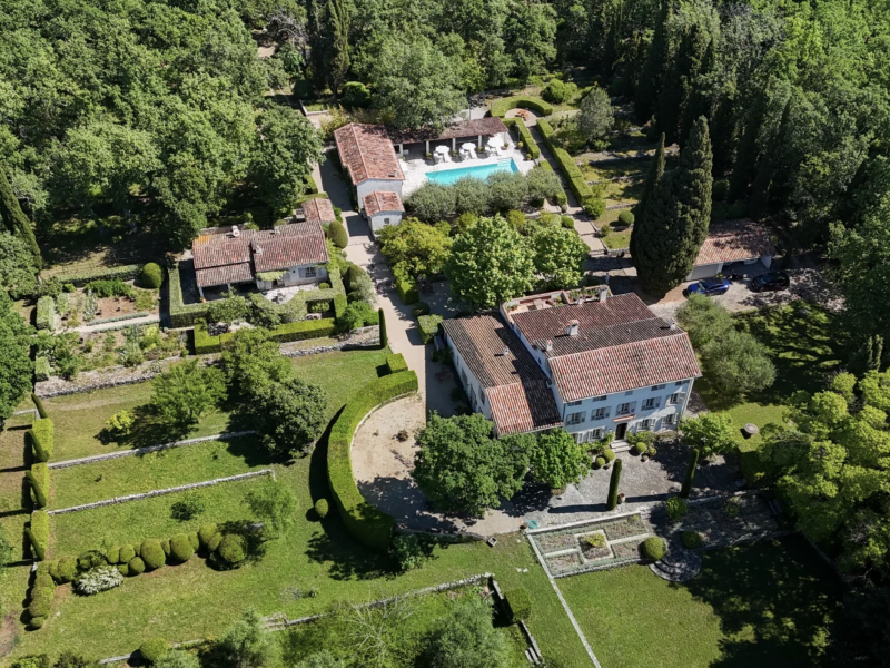 Villa Irene , Cote D'Azur 