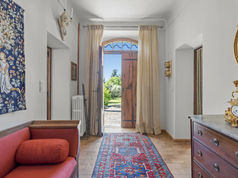 Villa Irene , Cote D'Azur 