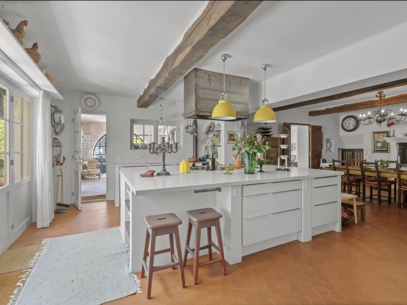 Villa Irene , Cote D'Azur 