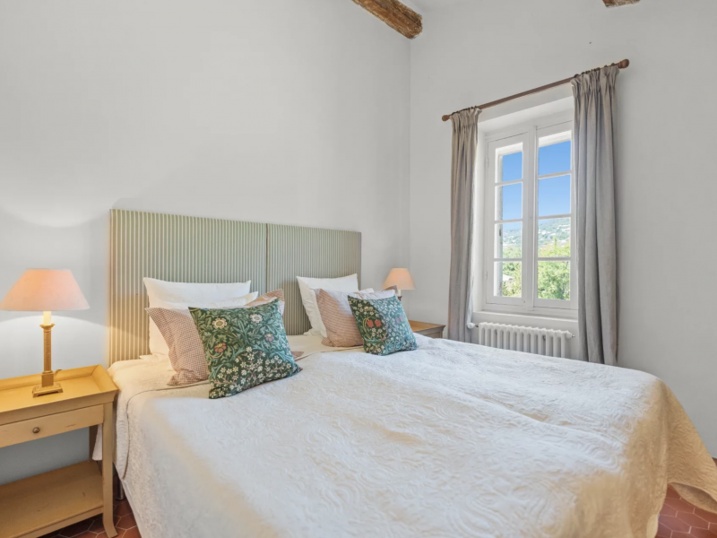 Villa Irene , Cote D'Azur 