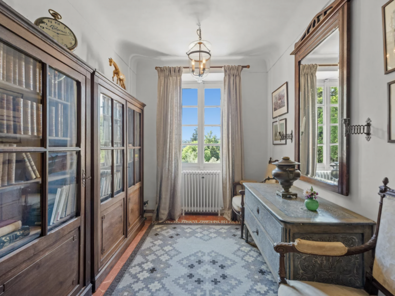 Villa Irene , Cote D'Azur 