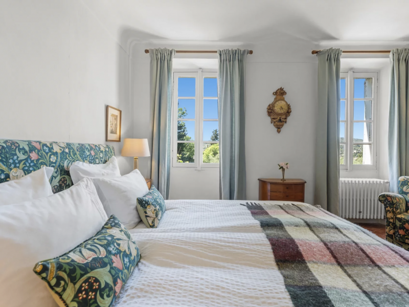 Villa Irene , Cote D'Azur 