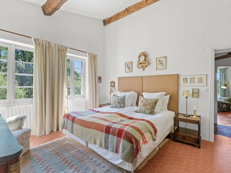 Villa Irene , Cote D'Azur 