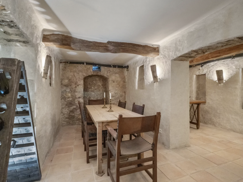 Villa Irene , Cote D'Azur 