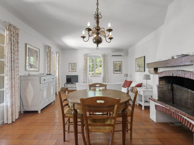 Villa Irene , Cote D'Azur 