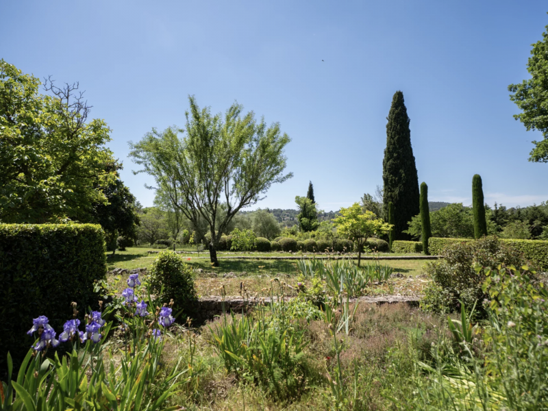 Villa Irene , Cote D'Azur 